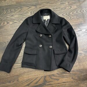 Banana republic jacket